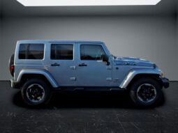
										Jeep Wrangler full									