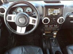 
										Jeep Wrangler full									