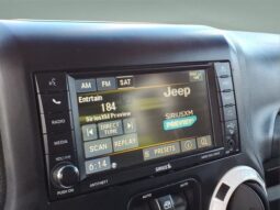 
										Jeep Wrangler full									