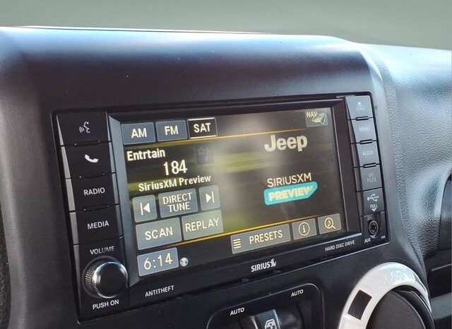 
								Jeep Wrangler full									