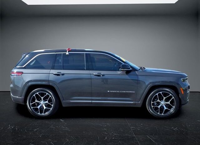 
 Jeep Grand Cherokee full									