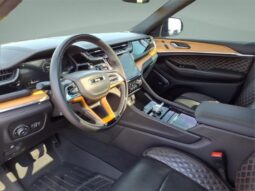 Jeep Grand Cherokee full