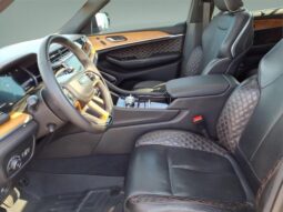 Jeep Grand Cherokee full