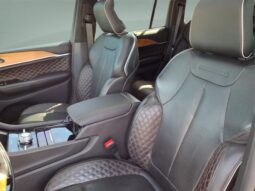 Jeep Grand Cherokee full