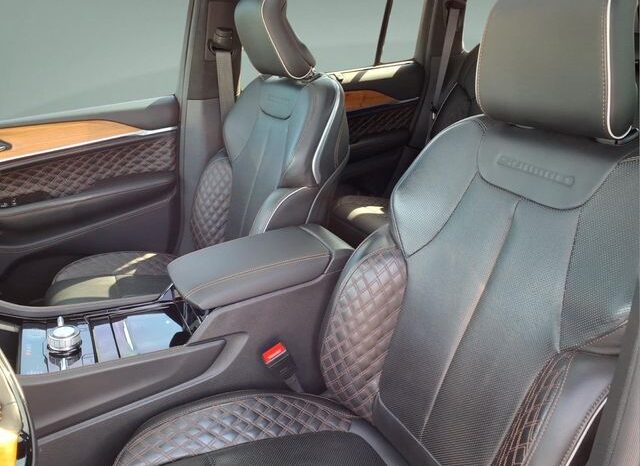 
 Jeep Grand Cherokee full									