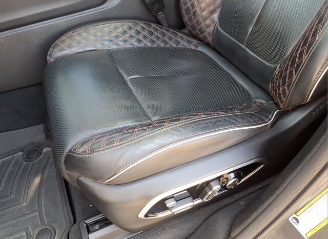 
 Jeep Grand Cherokee full									