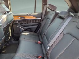 Jeep Grand Cherokee full
