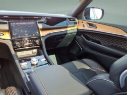 Jeep Grand Cherokee full