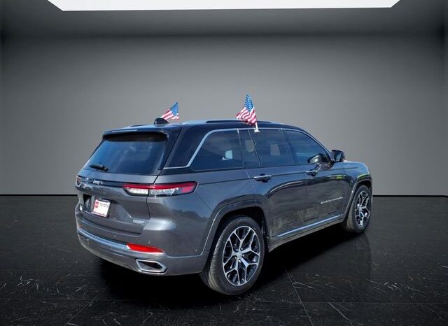 
 Jeep Grand Cherokee full									