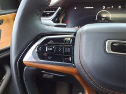Jeep Grand Cherokee full