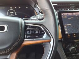Jeep Grand Cherokee full