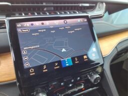 Jeep Grand Cherokee full