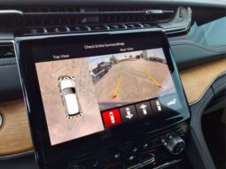 Jeep Grand Cherokee full