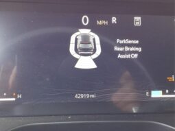 Jeep Grand Cherokee full