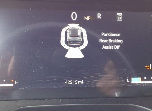 
 Jeep Grand Cherokee full									
