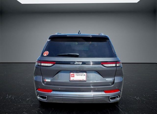 
 Jeep Grand Cherokee full									