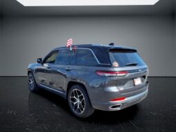 Jeep Grand Cherokee full