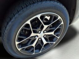 Jeep Grand Cherokee full