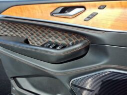 Jeep Grand Cherokee full