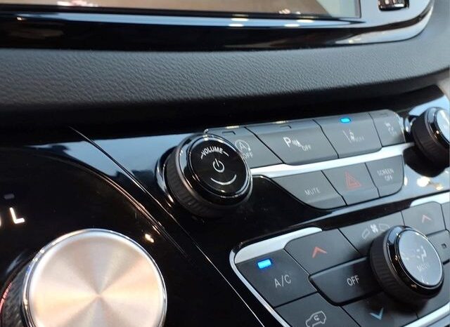 
								Chrysler Pacifica full									