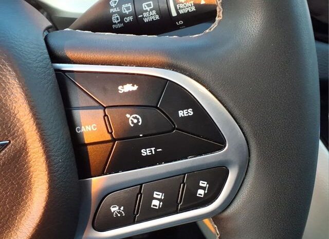 
								Chrysler Pacifica full									
