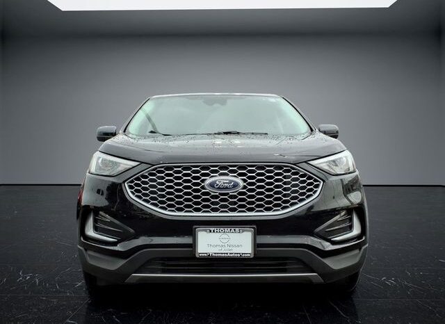 
 Ford Edge full									
