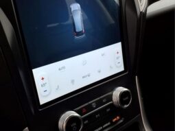 Ford Edge full