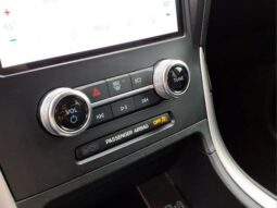 Ford Edge full