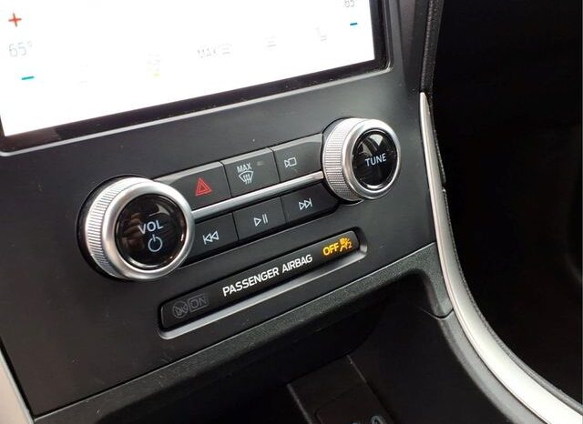 
 Ford Edge full									