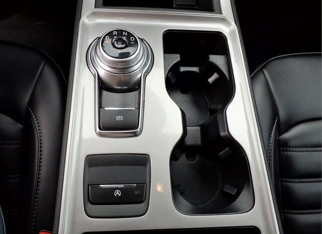
 Ford Edge full									