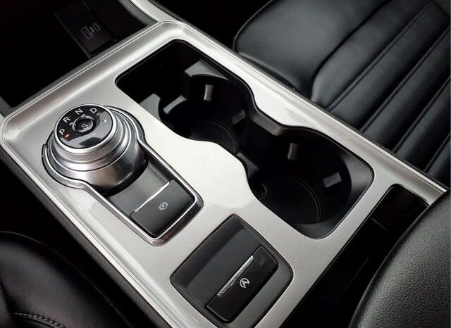 
 Ford Edge full									