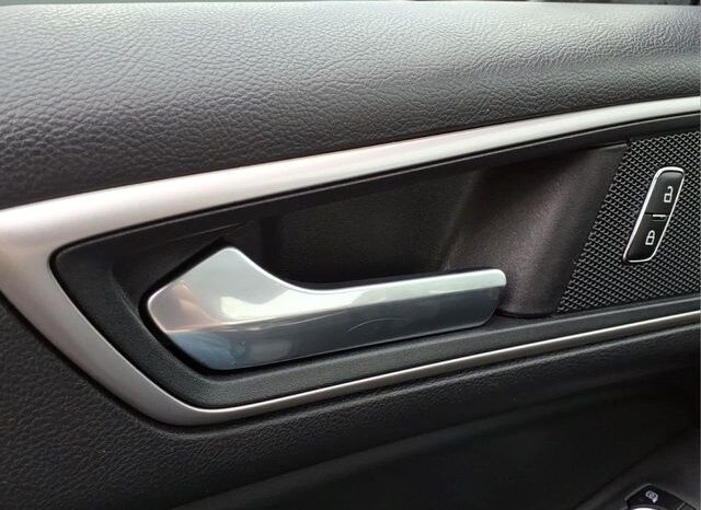 
 Ford Edge full									