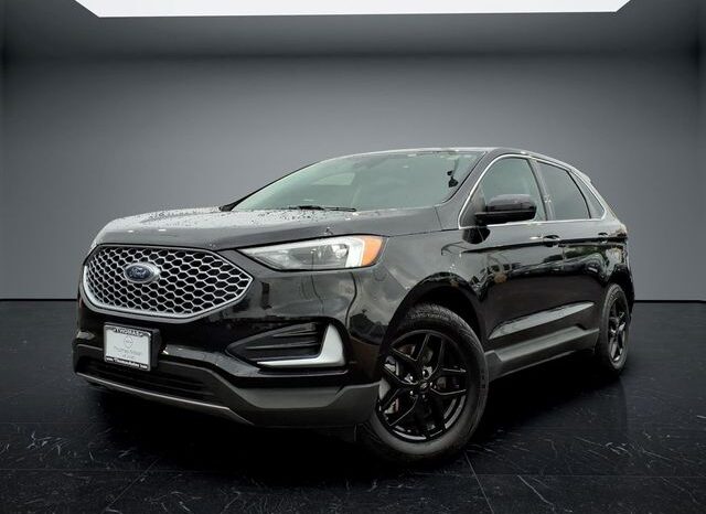 
 Ford Edge full									