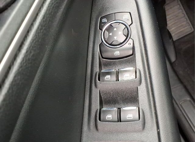 
 Ford Edge full									
