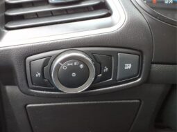 Ford Edge full