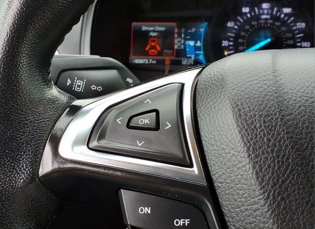
 Ford Edge full									