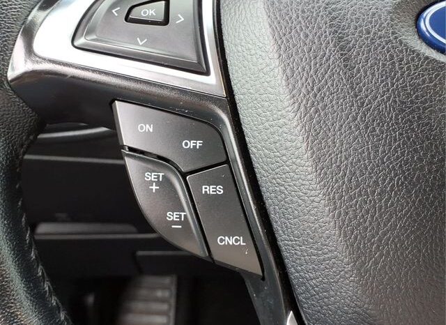 
 Ford Edge full									