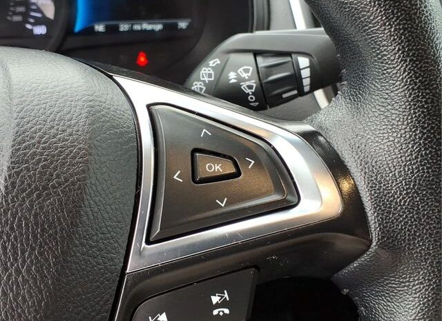 
 Ford Edge full									