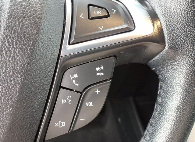 
 Ford Edge full									