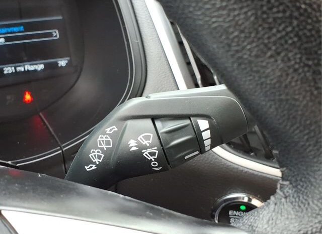 
 Ford Edge full									
