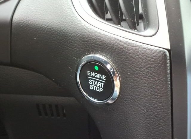 
 Ford Edge full									