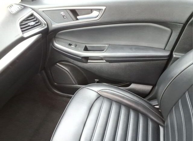 
 Ford Edge full									