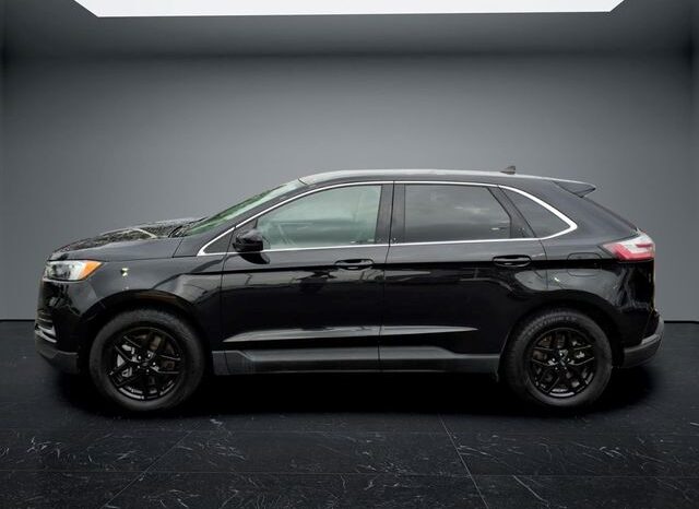 
 Ford Edge full									