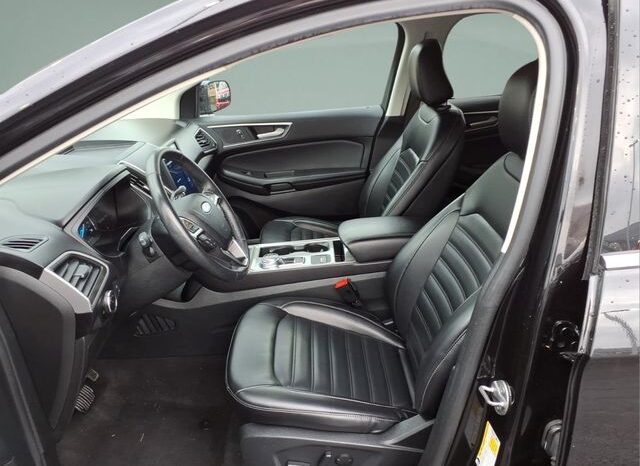 
 Ford Edge full									