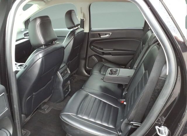 
 Ford Edge full									