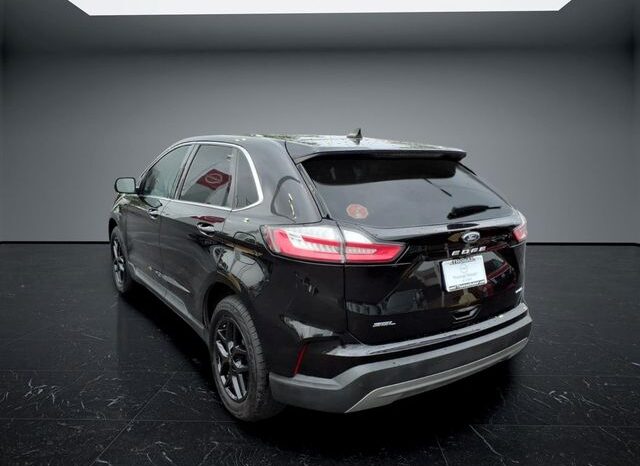 
 Ford Edge full									