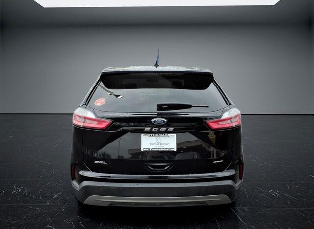
 Ford Edge full									
