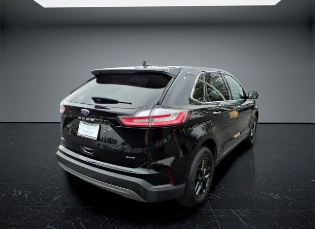 
 Ford Edge full									