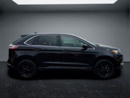 Ford Edge full