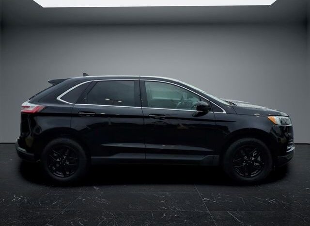 
 Ford Edge full									